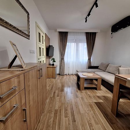 Matino Apartments 2 Валево Екстериор снимка