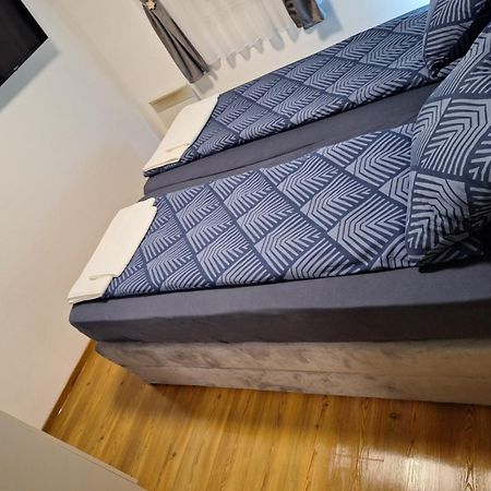 Matino Apartments 2 Валево Екстериор снимка