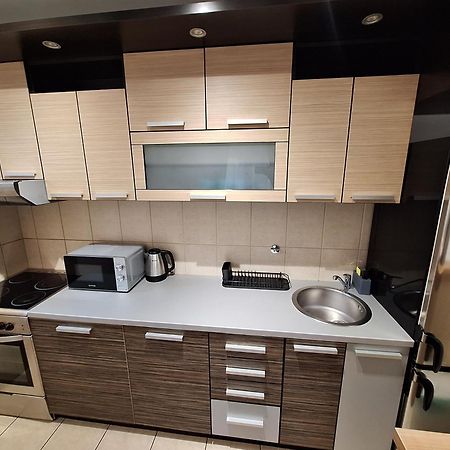 Matino Apartments 2 Валево Екстериор снимка
