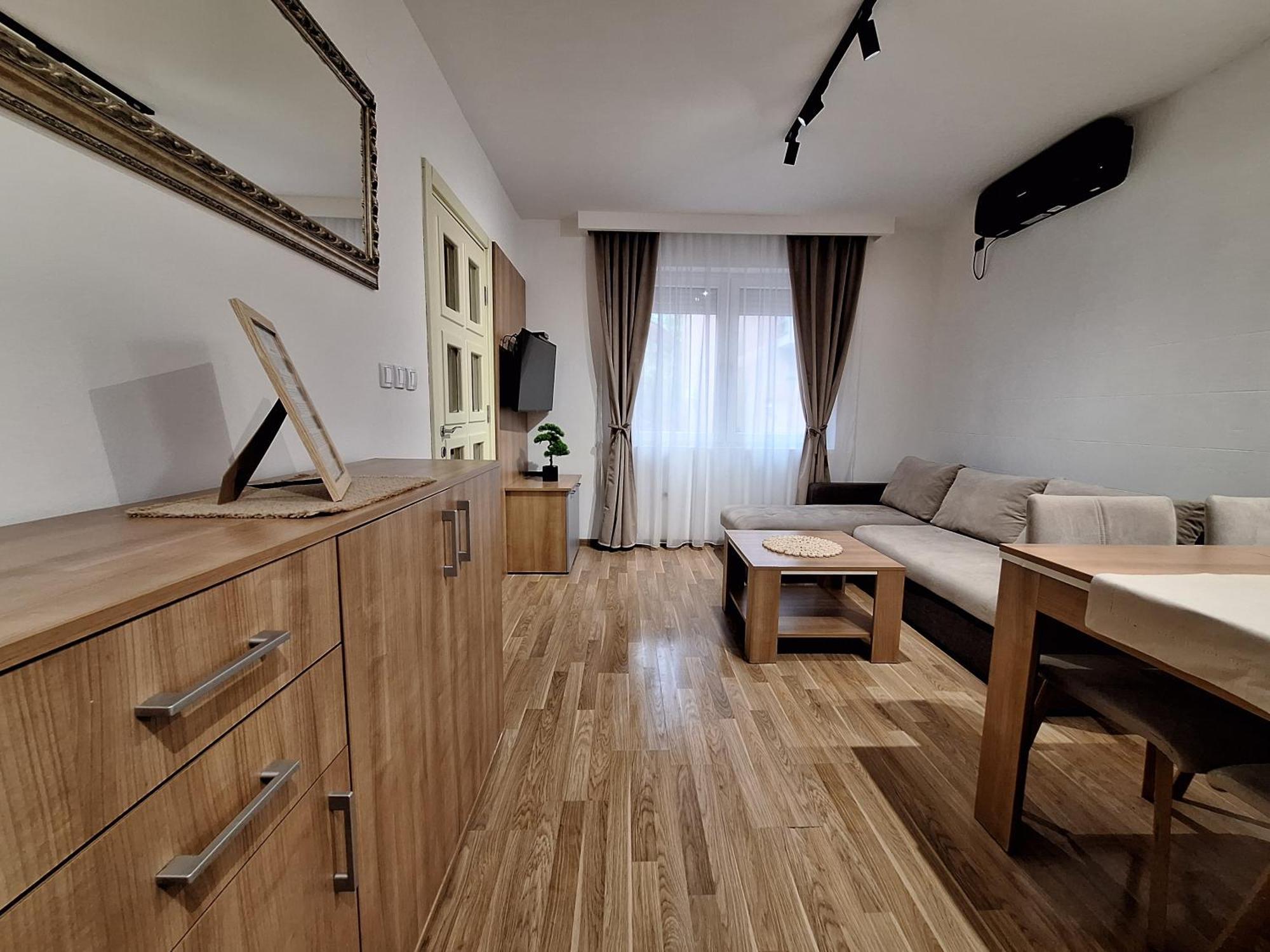 Matino Apartments 2 Валево Екстериор снимка