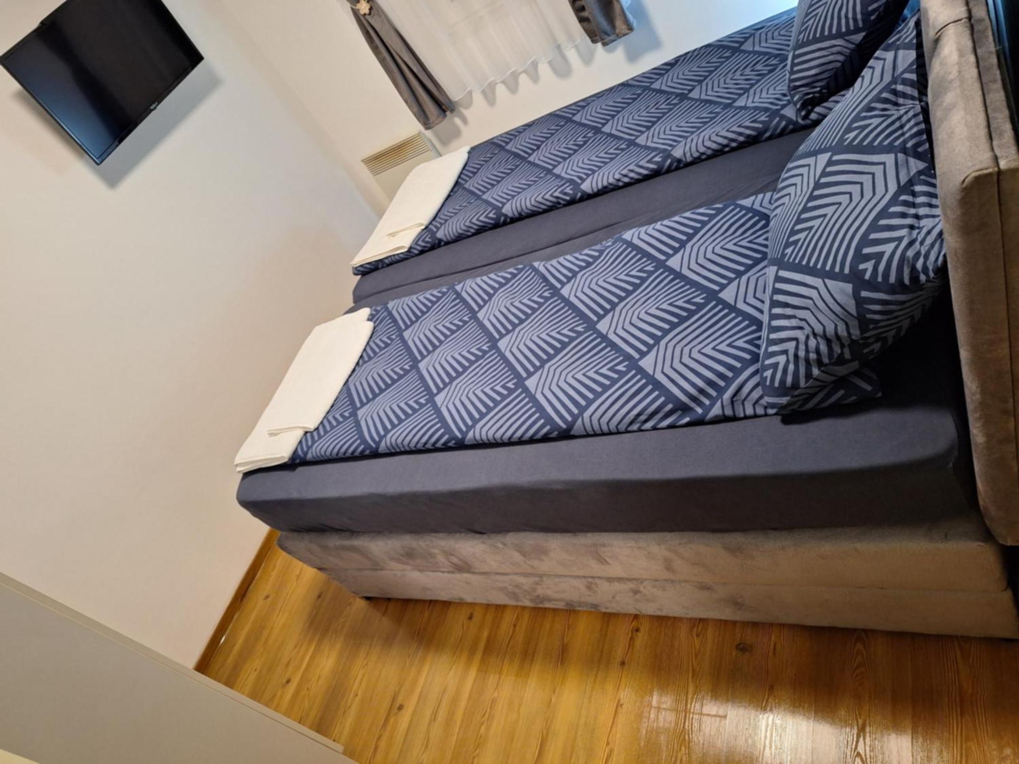 Matino Apartments 2 Валево Екстериор снимка