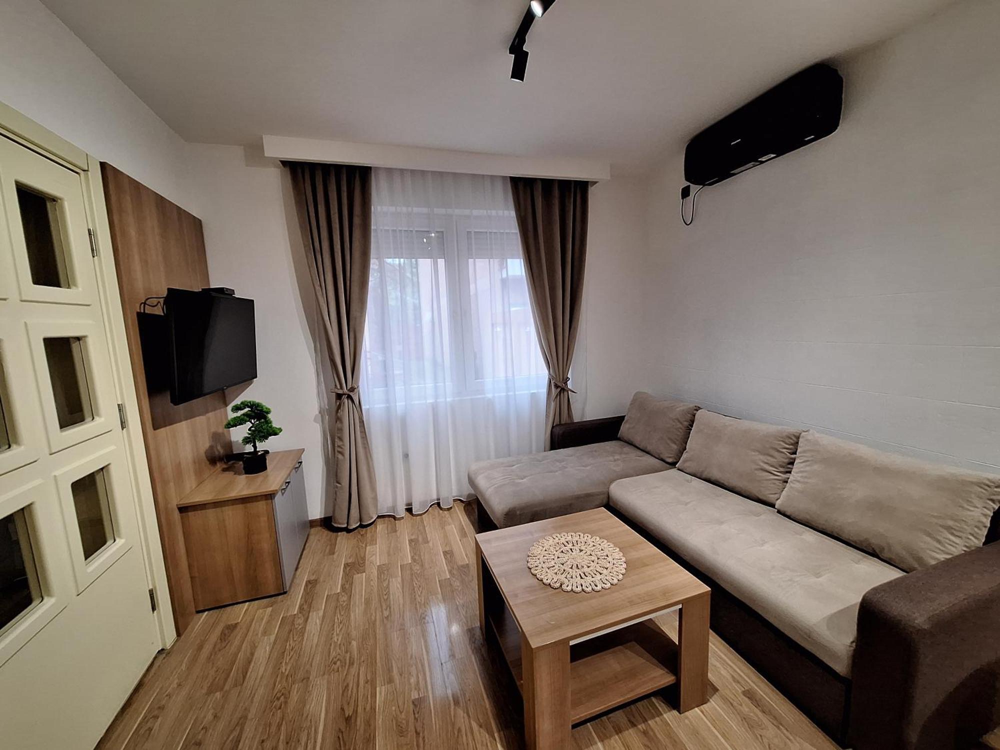 Matino Apartments 2 Валево Екстериор снимка