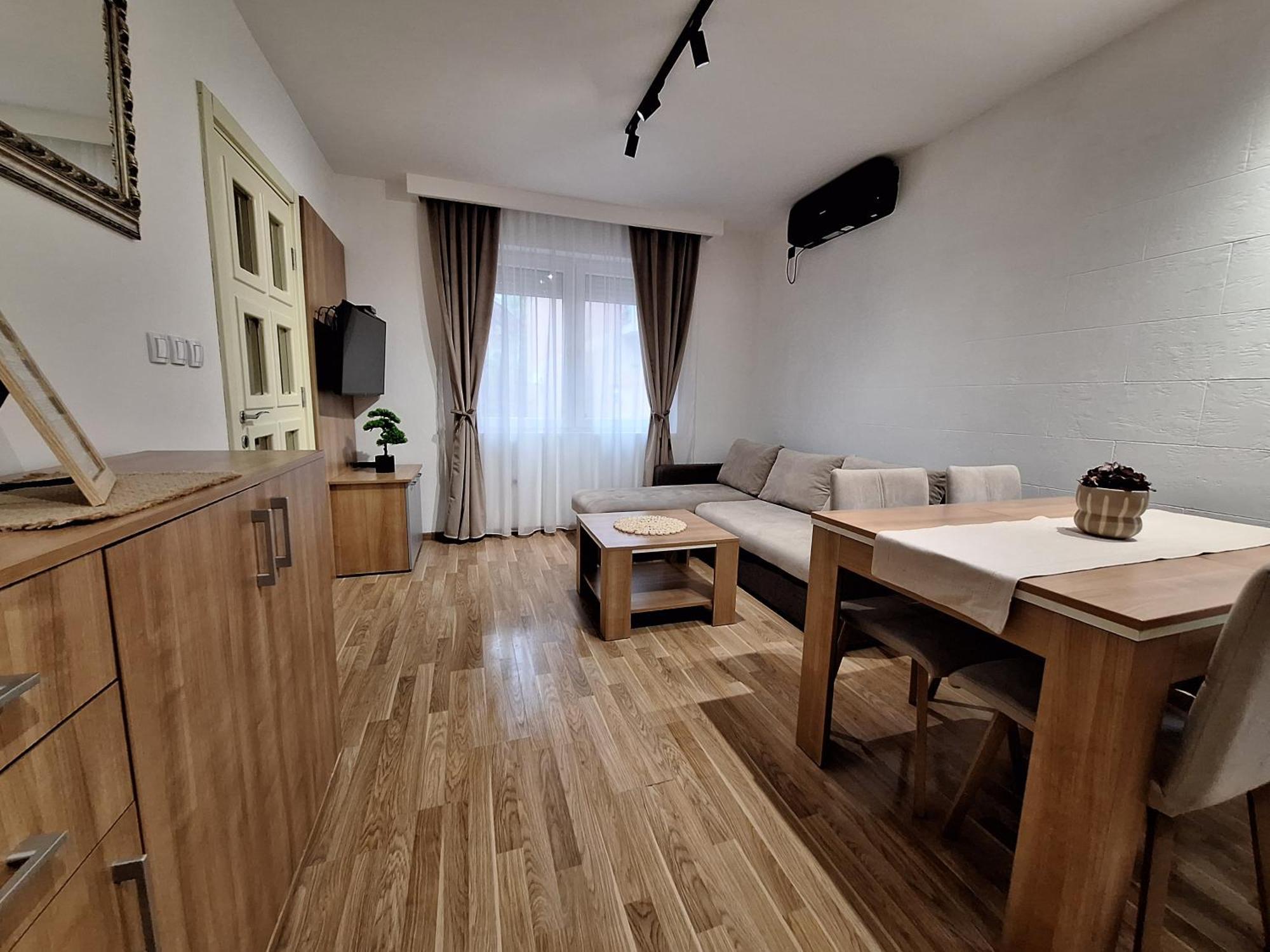 Matino Apartments 2 Валево Екстериор снимка