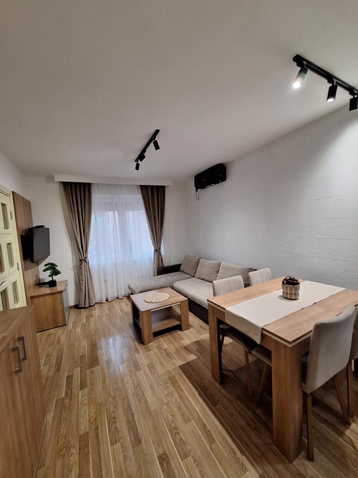 Matino Apartments 2 Валево Екстериор снимка