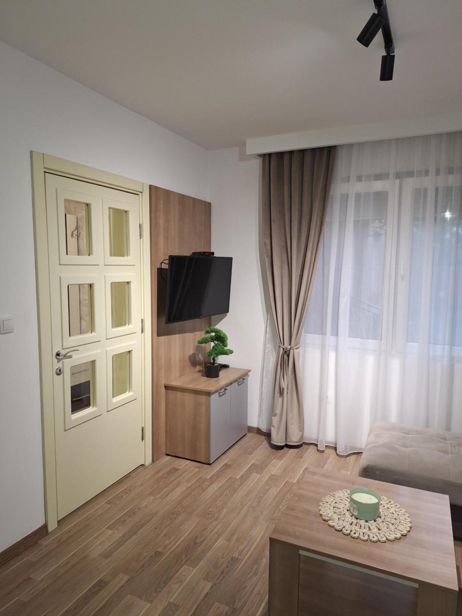 Matino Apartments 2 Валево Екстериор снимка