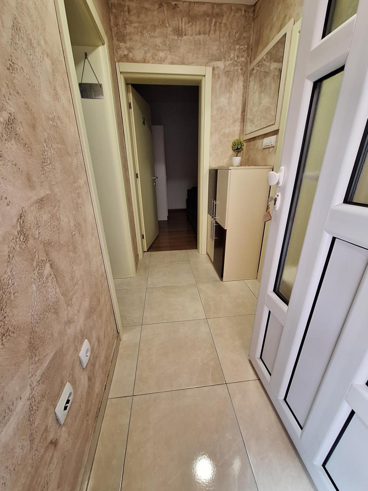 Matino Apartments 2 Валево Екстериор снимка