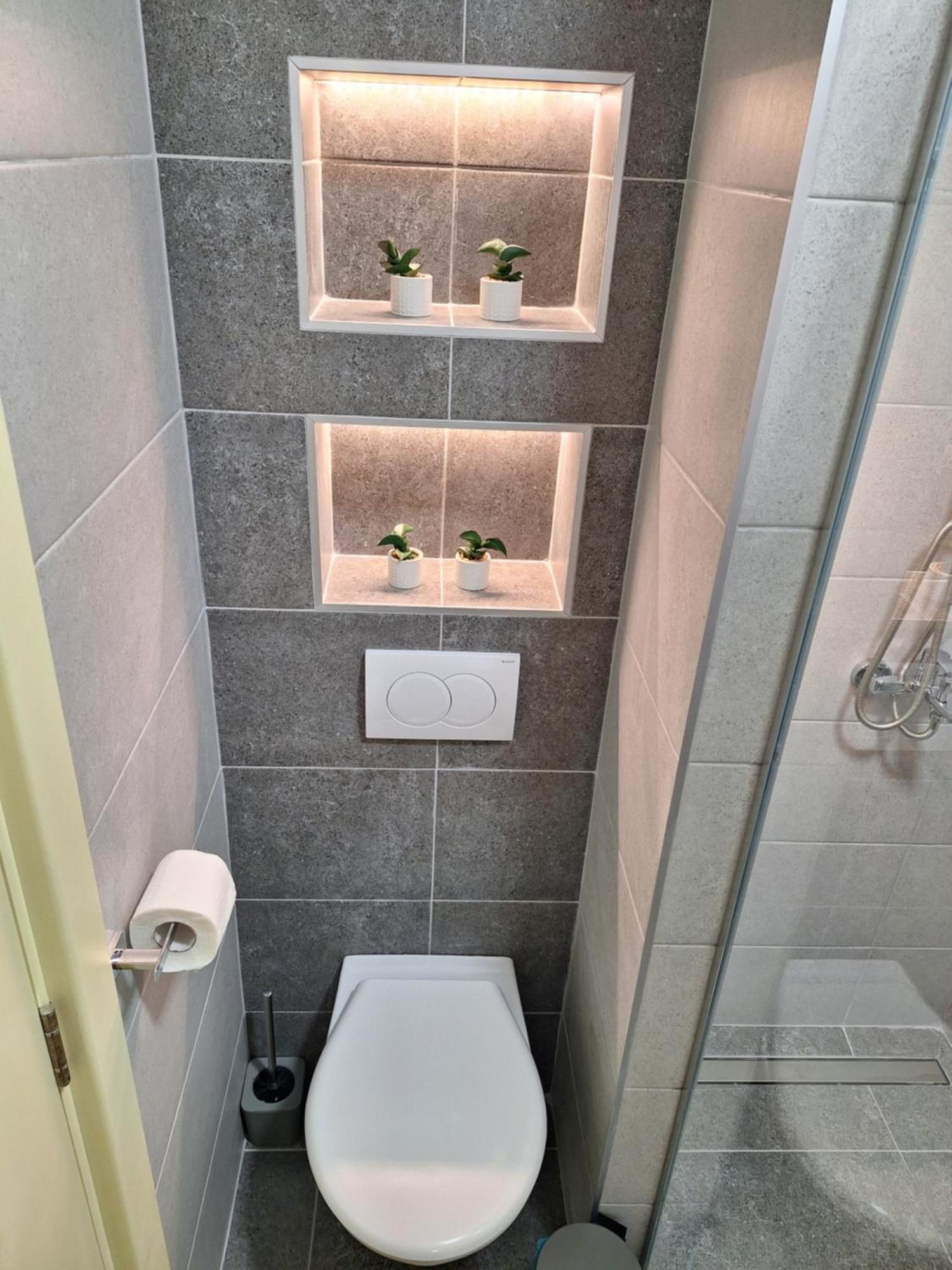 Matino Apartments 2 Валево Екстериор снимка