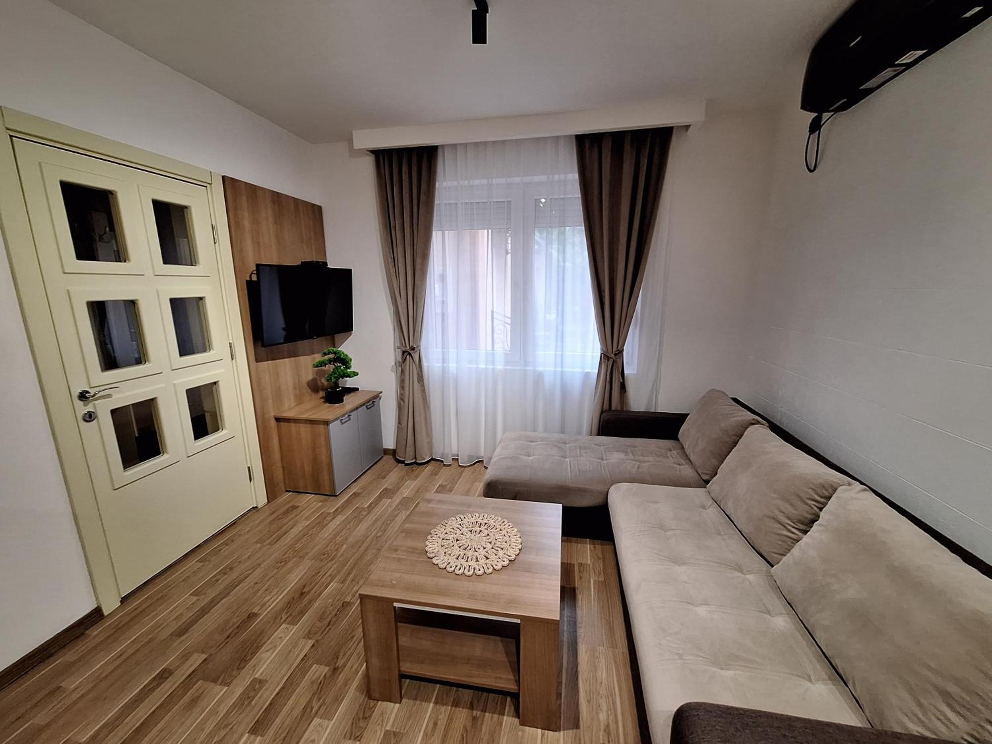 Matino Apartments 2 Валево Екстериор снимка