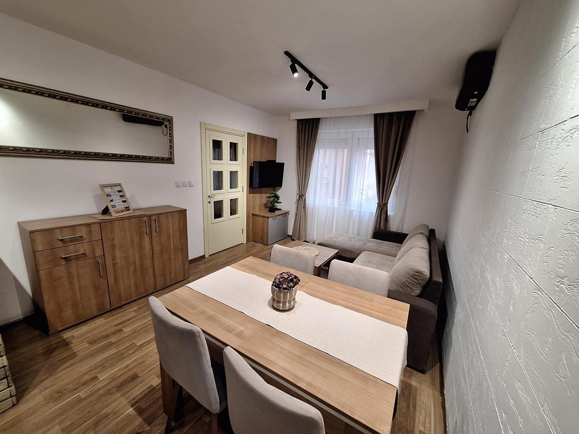 Matino Apartments 2 Валево Екстериор снимка