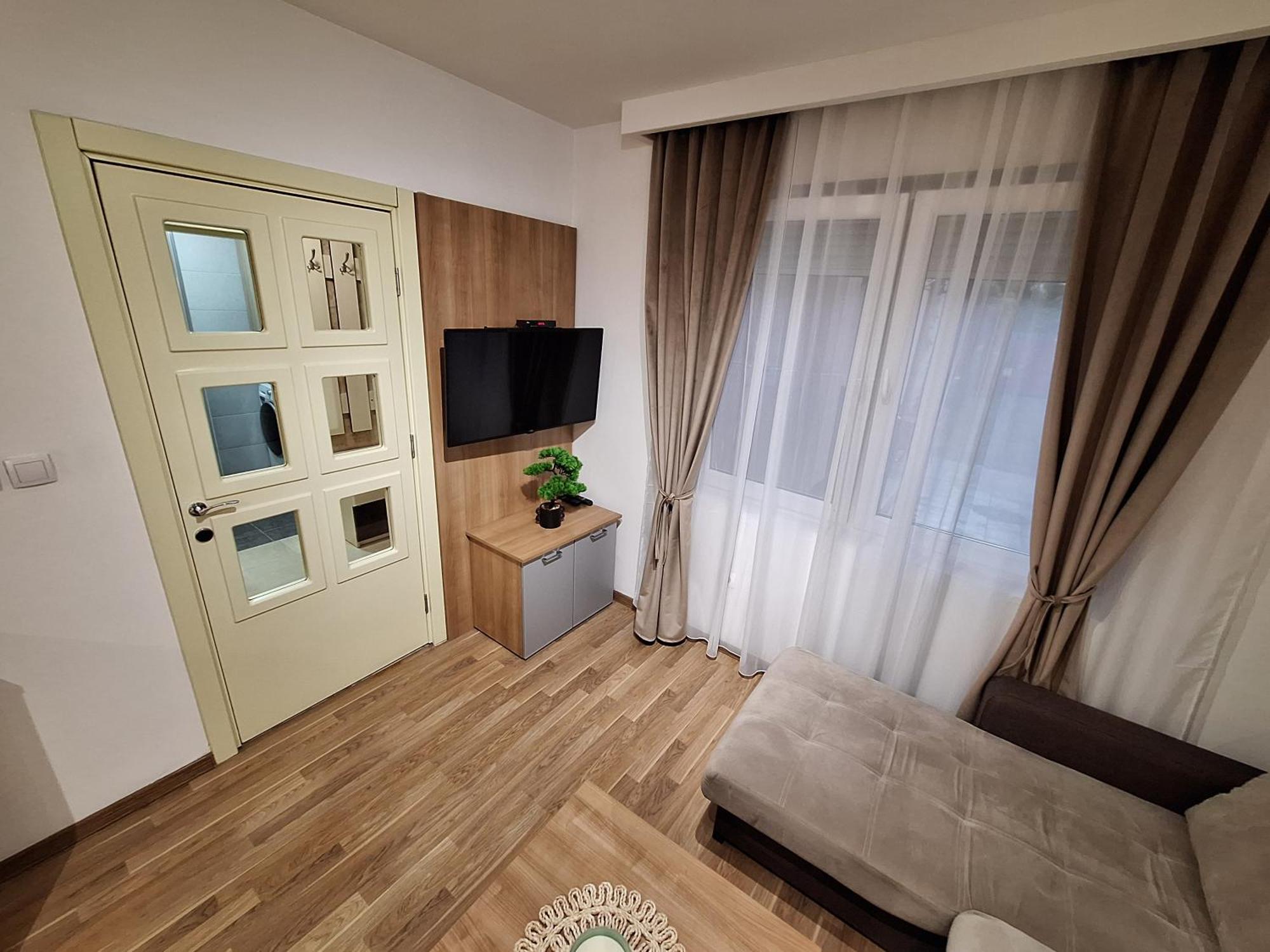 Matino Apartments 2 Валево Екстериор снимка