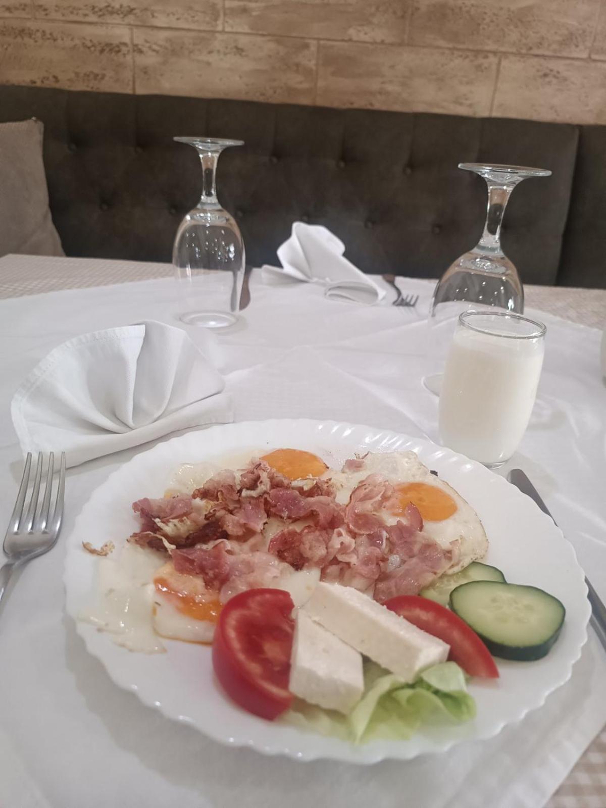 Matino Apartments 2 Валево Екстериор снимка