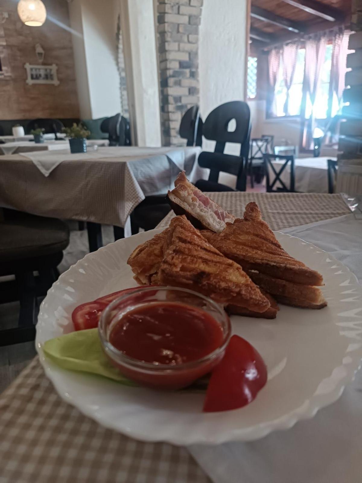 Matino Apartments 2 Валево Екстериор снимка
