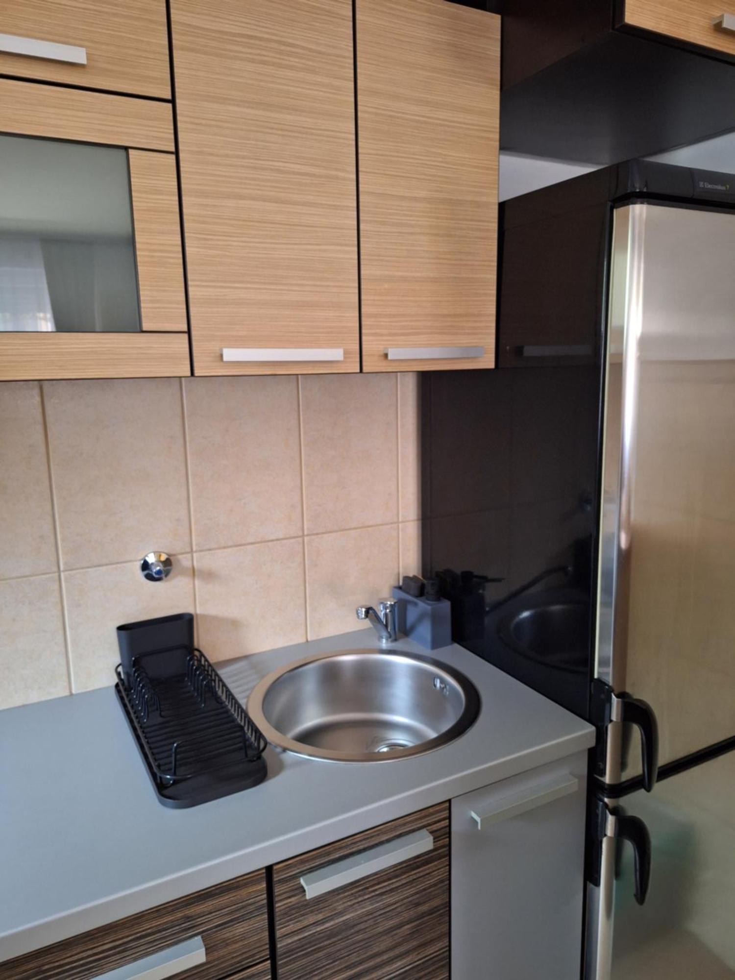 Matino Apartments 2 Валево Екстериор снимка