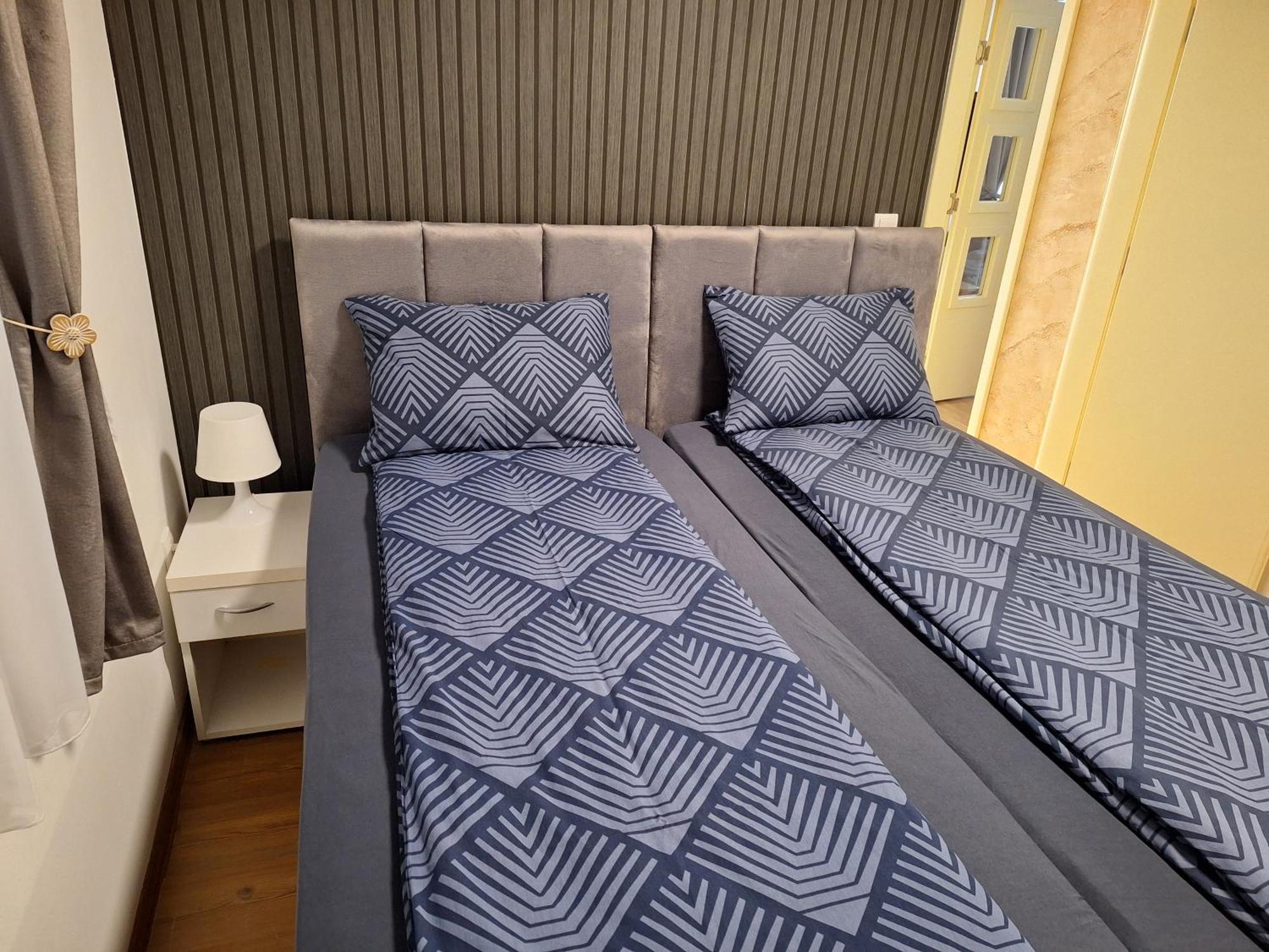 Matino Apartments 2 Валево Екстериор снимка