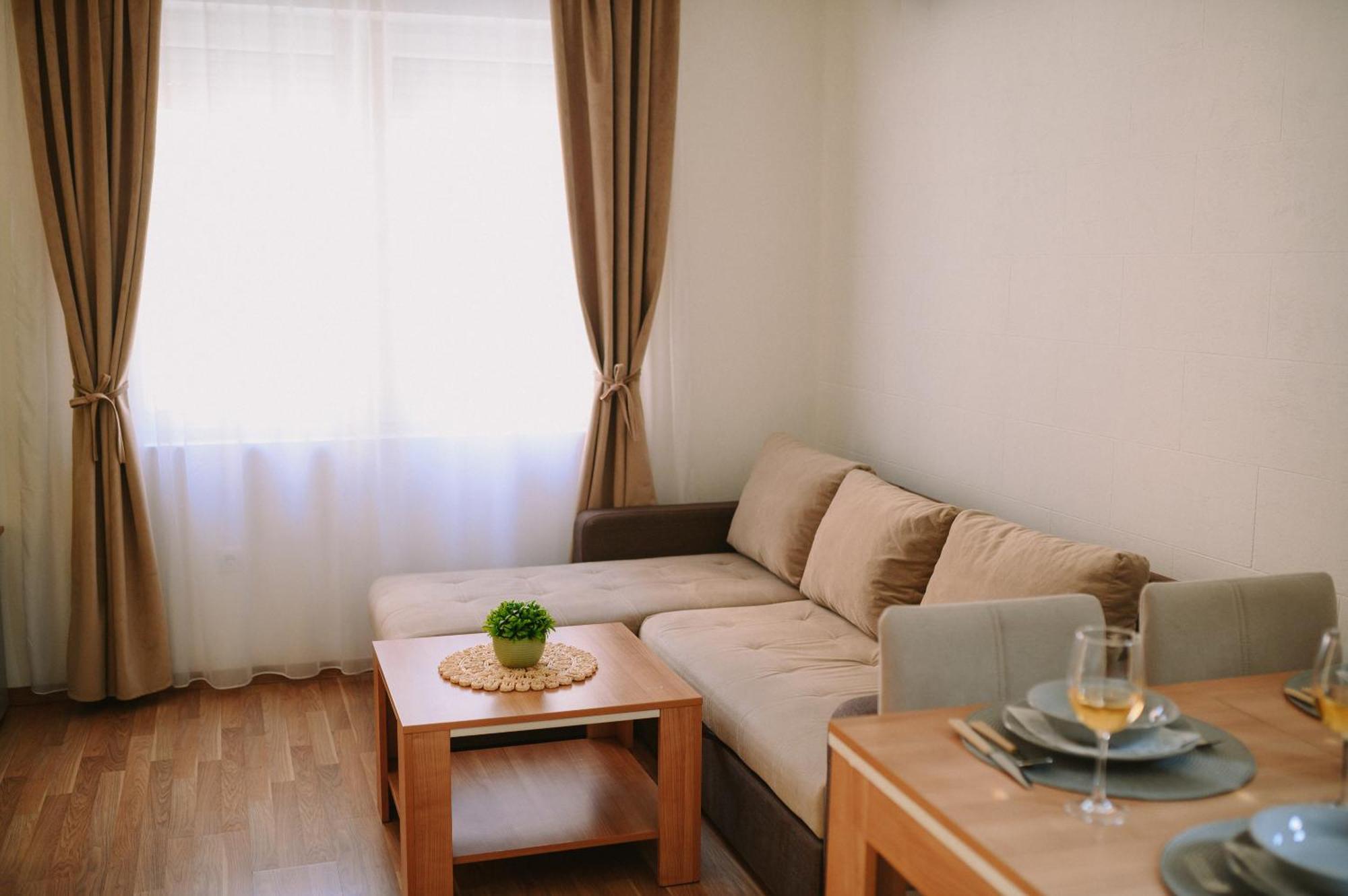 Matino Apartments 2 Валево Стая снимка