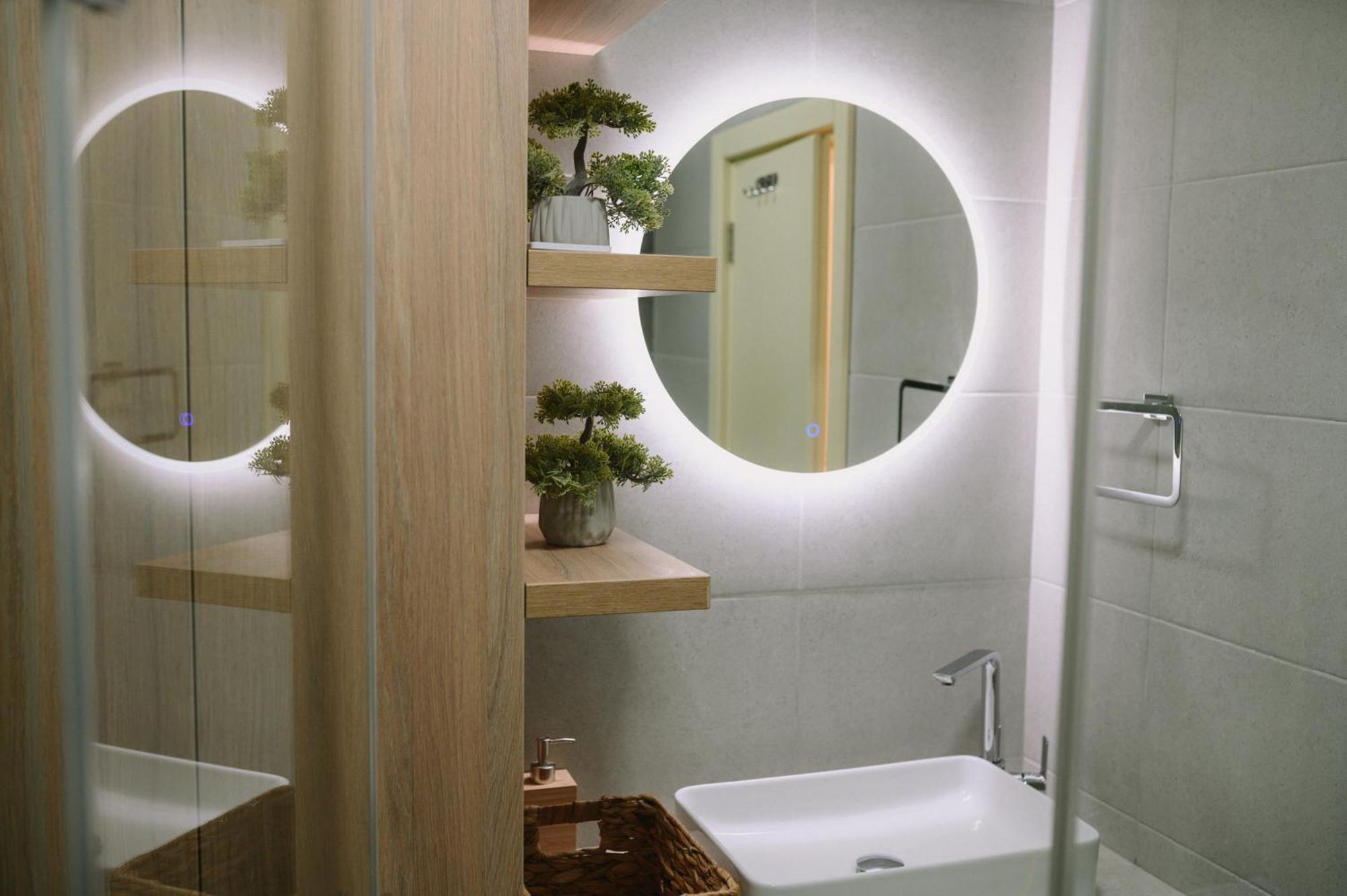 Matino Apartments 2 Валево Стая снимка