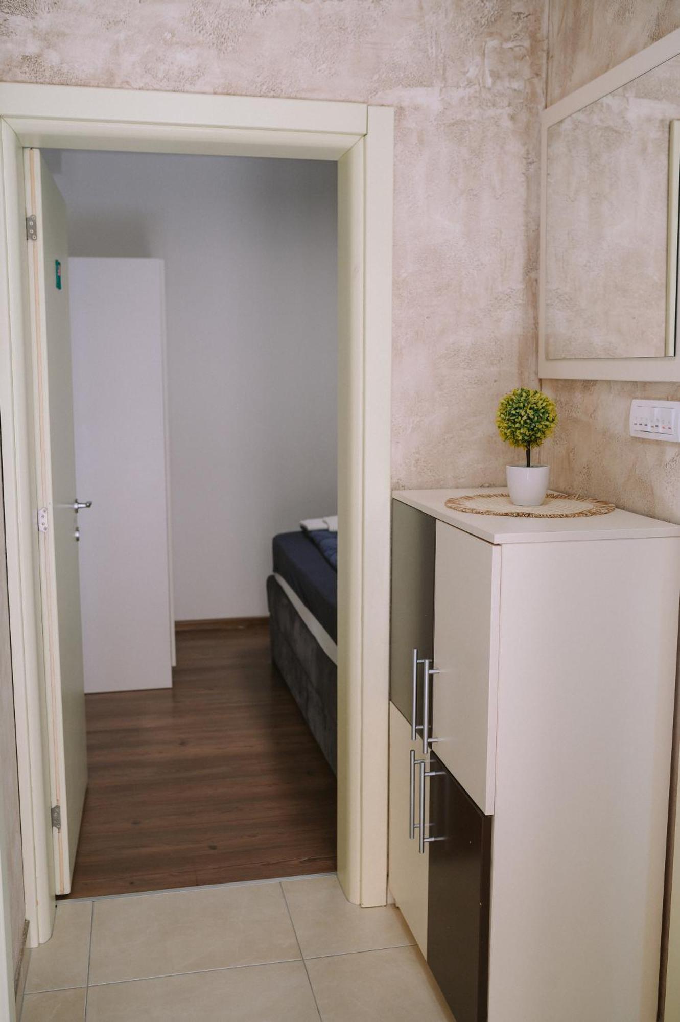 Matino Apartments 2 Валево Стая снимка