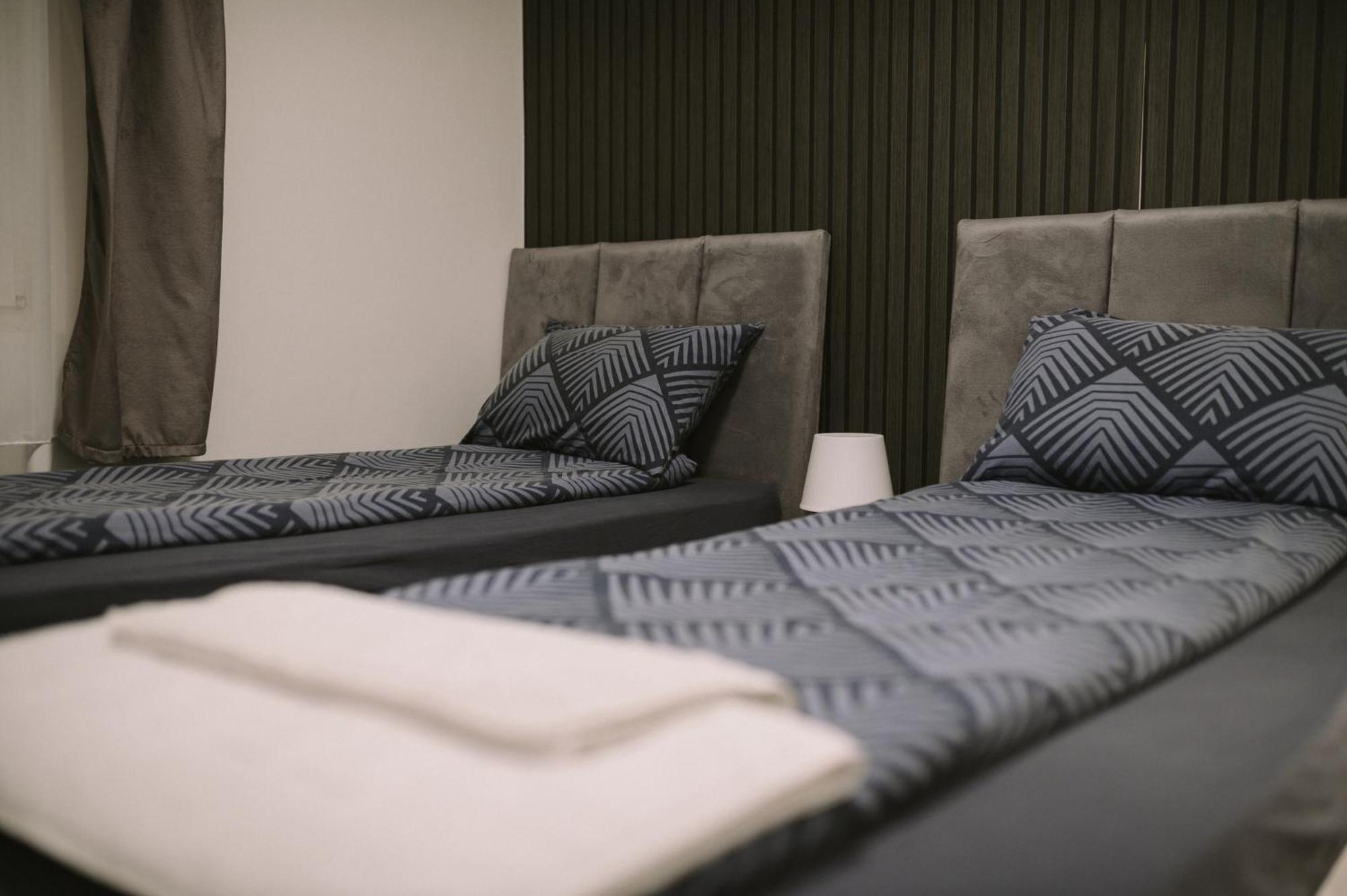 Matino Apartments 2 Валево Стая снимка