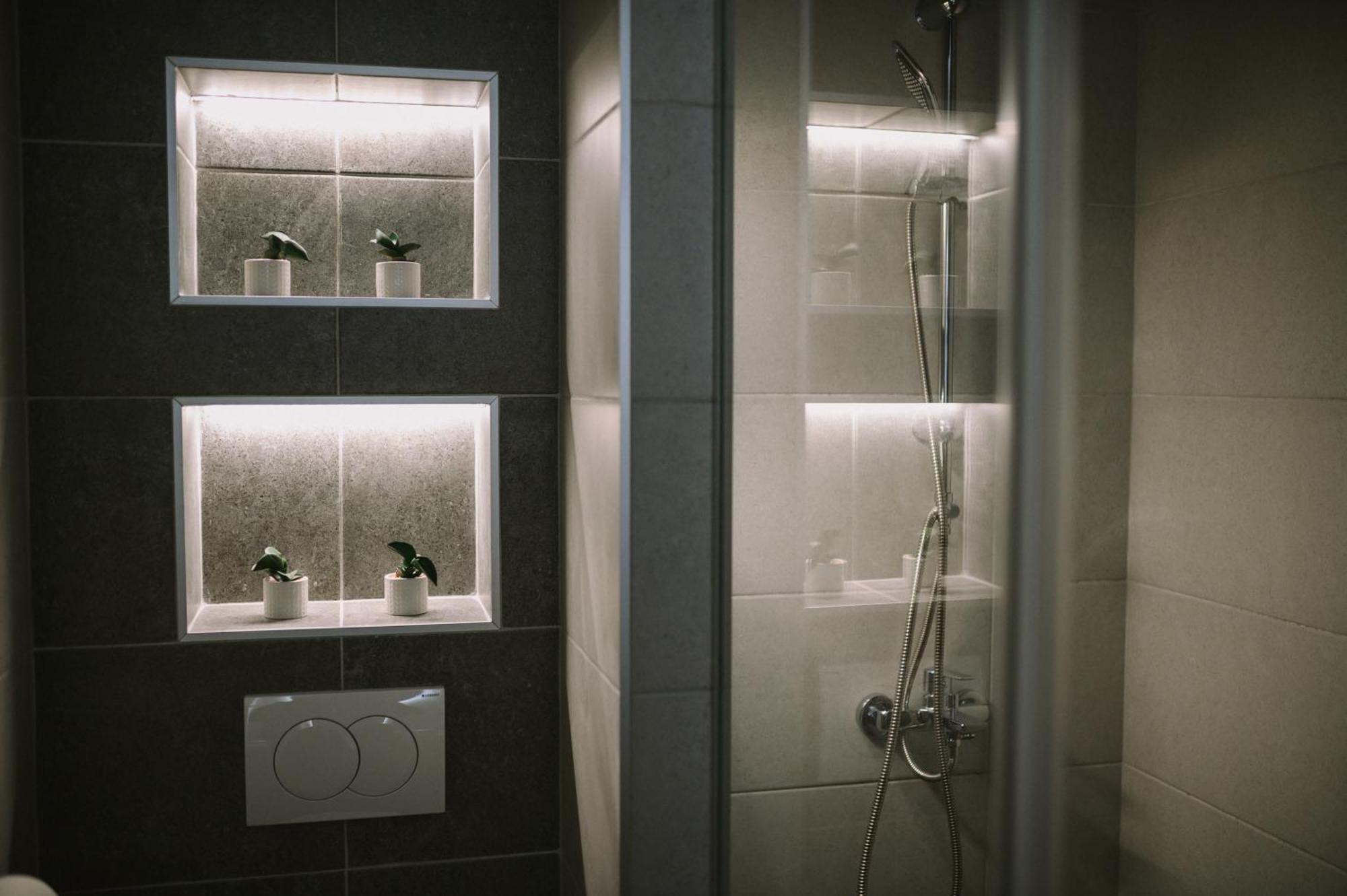 Matino Apartments 2 Валево Стая снимка
