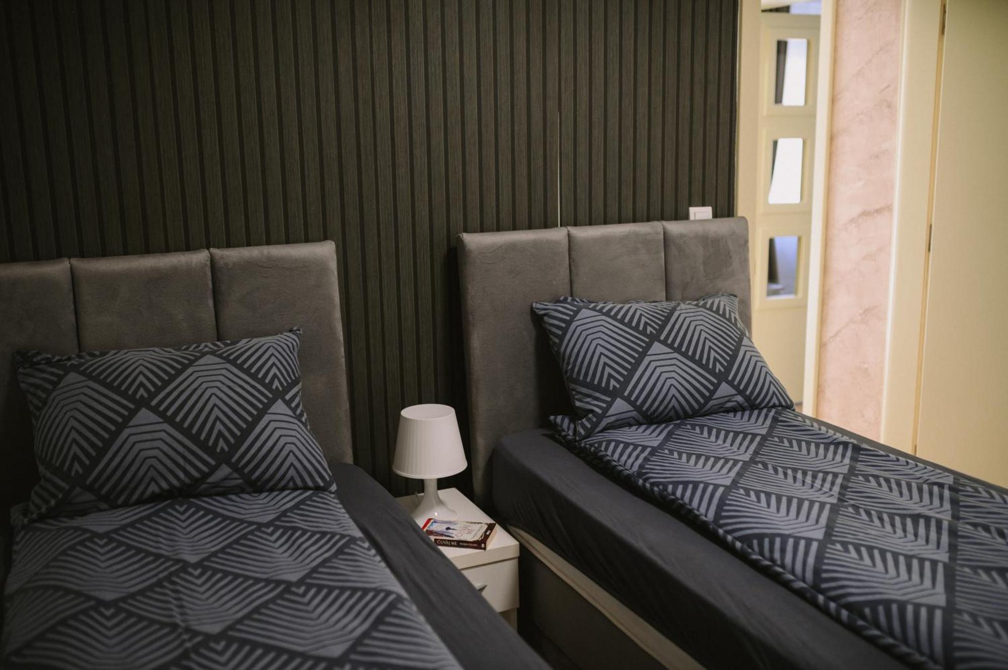Matino Apartments 2 Валево Стая снимка