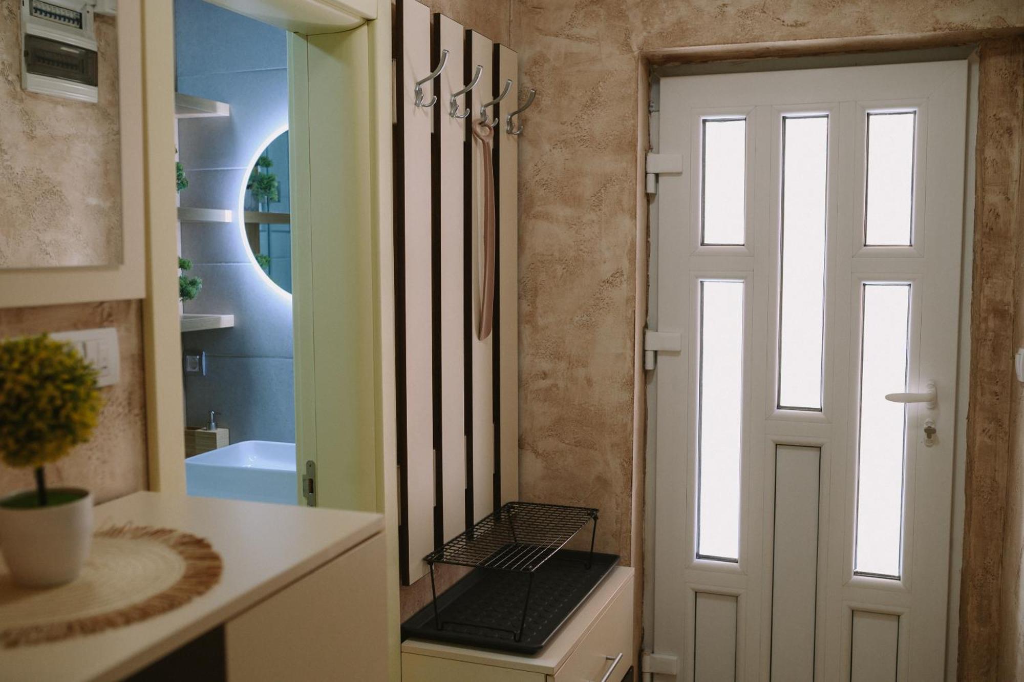 Matino Apartments 2 Валево Стая снимка